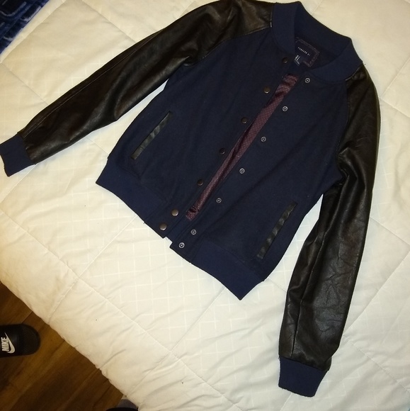 Forever 21 | Bomber Jacket - Picture 6 of 6